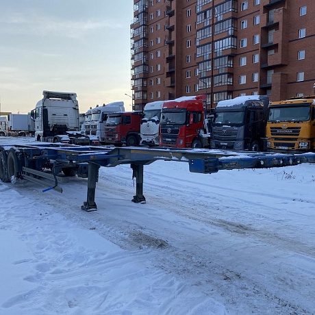 ЧМЗАП  
