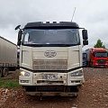 FAW J6 8x4 Самосвал, 2021, 146 936 км