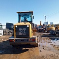 XGMA XG931 Фронтальный погрузчик, 2023, 2 789 км
