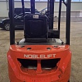 NOBLELIFT FD Вилочный погрузчик, 2024, 216 км