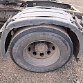 КамАЗ 5490 4x2 Седельный тягач, 2020, 702 722 км