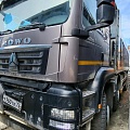 Howo T5G 8x4 Самосвал, 2022