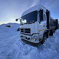 DongFeng KC 6x4 Самосвал, 2022, 112 037 км