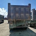 Shacman (Shaanxi) SX 6x6 Самосвал, 2023, 126 557 км