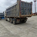 FAW J6 6x4 Самосвал, 2023, 96 360 км