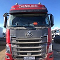 CHENGLONG H7 4x2 Седельный тягач, 2023