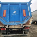 Тонар 95892 Полуприцеп самосвальный, 2023