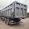 Shacman (Shaanxi) SX 8x4 Самосвал, 2024, 144 076 км