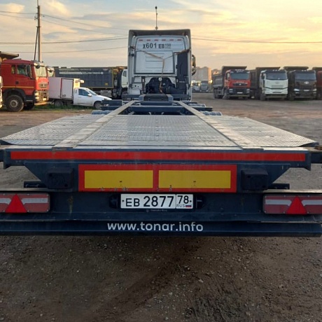 Тонар  