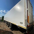 Тонар 9786 Полуприцеп изотермический/рефрижератор, 2021