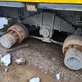 FAW J6 8x4 Самосвал, 2023, 86 578 км
