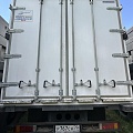 АВМАТЕХ 3395 на шасси JAC N200 6x2 Изотермический/рефрижератор, 2023, 139 945 км
