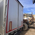 Тонар 97882 Полуприцеп шторный, 2023