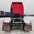 MAN TGX 4x2 Седельный тягач, 2019, 1 км