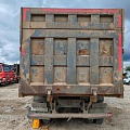 Shacman (Shaanxi) SX 8x4 Самосвал, 2022, 217 363 км