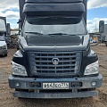 GAZ GAZON NEXT Бортовой (Евроборт), 2024, 81 149 км
