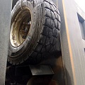 FAW J6 6x6 Самосвал, 2022, 88 985 км