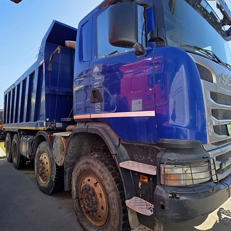 Scania  