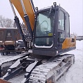XCMG XE180 Экскаватор, 2023, 2 496 км