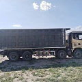 Shacman (Shaanxi) SX 8x4 Самосвал, 2022, 227 809 км