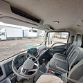 JMC Conquer 4x2 Бункеровоз, 2024, 73 237 км