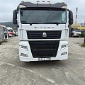 SITRAK C7H 4x2 Седельный тягач, 2023, 292 756 км