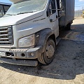 GAZ GAZON NEXT Бортовой (Евроборт), 2019, 347 657 км