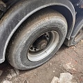Тонар 97882 Полуприцеп шторный, 2023