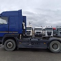 МАЗ 5440 4x2 Седельный тягач, 2023, 146 290 км