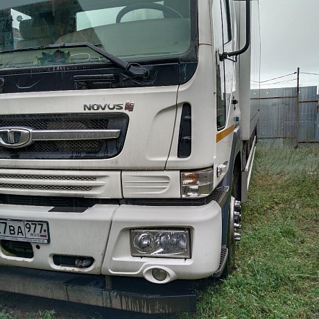 Daewoo  