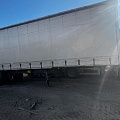Kassbohrer XS Полуприцеп шторный, 2020