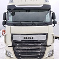 DAF XF 4x2 Седельный тягач, 2021, 301 127 км