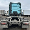 Shacman (Shaanxi) SX 4x2 Седельный тягач, 2023, 643 880 км