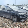 Honda Odyssey, 2024, 10 575 км