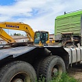 Shacman (Shaanxi) SX 6x6 Седельный тягач, 2023