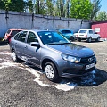 LADA GRANTA Лифтбек, 2022, 1 км