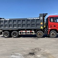 Shacman (Shaanxi) SX 8x4 Самосвал, 2022, 143 120 км
