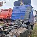 МАЗ 5440 4x2 Седельный тягач, 2022, 5 515 км
