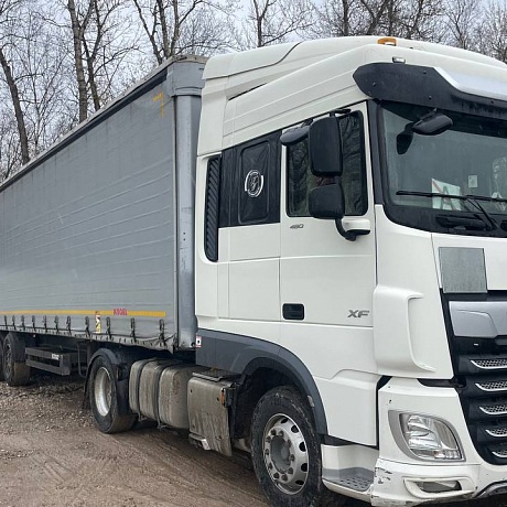 DAF  