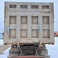Shacman (Shaanxi) SX 8x4 Самосвал, 2022, 101 608 км