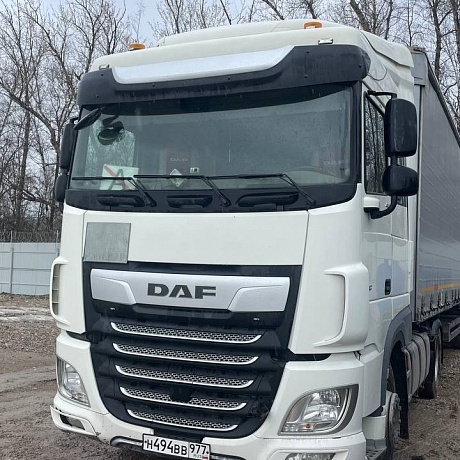 DAF  