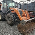 UMG (Тверской экскаватор) TLB 937 Экскаватор-погрузчик, 2023, 1 890 км