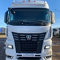КамАЗ 54901 4x2 Седельный тягач, 2024, 189 241 км