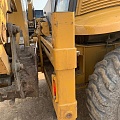XGMA XG765 Экскаватор-погрузчик, 2023, 8 127 км