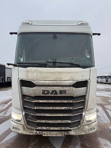 DAF XG 4x2 Седельный тягач, 2023