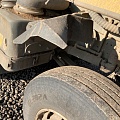Howo T5G 8x4 Самосвал, 2022, 263 084 км