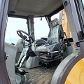 SHANMON 388 Экскаватор-погрузчик, 2023, 1 687 км