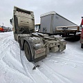 SITRAK C7H 6x4 Седельный тягач, 2023, 310 450 км
