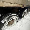 Shacman (Shaanxi) SX 8x4 Самосвал, 2023, 211 272 км