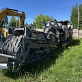 WIRTGEN W195 Фреза дорожная, 2024